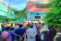 সৈয়দপুরে পৃথক ঘটনায় রক্তাক্ত ও ঝুলন্ত দুই নারীর মরদেহ উদ্ধার
