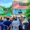 সৈয়দপুরে পৃথক ঘটনায় রক্তাক্ত ও ঝুলন্ত দুই নারীর মরদেহ উদ্ধার