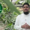 রংপুর-৪ আসনে এনসিপির প্রার্থী আখতার হোসেন
