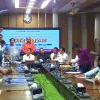 নীলফামারীতে লটারির মাধ্যমে ওএমএস ডিলার নিয়োগ