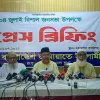 রংপুরে জনসভায় দুই লক্ষাধিক মানুষের জমায়েতের টার্গেট