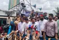 ৩ আগষ্ট বাংলাদেশ পূর্ণগঠনের জন্য আমরা ইশতেহার ঘোষনা করবো- নাহিদ ইসলাম