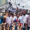 ৩ আগষ্ট বাংলাদেশ পূর্ণগঠনের জন্য আমরা ইশতেহার ঘোষনা করবো- নাহিদ ইসলাম