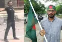 বিচারে অগ্রগতি দেখছেন আবু সাইদের সহযোদ্ধারা
