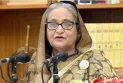 আদালত অবমাননার মামলা: শেখ হাসিনার ৬ মাসের কারাদণ্ড