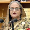 আদালত অবমাননার মামলা: শেখ হাসিনার ৬ মাসের কারাদণ্ড