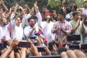 ফ্যাসিস্টের পতন হলেও ফ্যাসিস্ট ব্যবস্থা রয়ে গেছে: নাহিদ ইসলাম