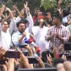 ফ্যাসিস্টের পতন হলেও ফ্যাসিস্ট ব্যবস্থা রয়ে গেছে: নাহিদ ইসলাম