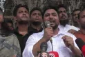 হাসিনা উৎখাত হলেও নতুন বাংলাদেশ এখনো গঠন হয়নি: নাহিদ ইসলাম
