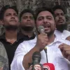 হাসিনা উৎখাত হলেও নতুন বাংলাদেশ এখনো গঠন হয়নি: নাহিদ ইসলাম