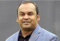 আওয়ামী লীগের সাবেক এমপি নাঈমুর রহমান দুর্জয় গ্রেপ্তার