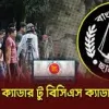 ছাত্রলীগের তালিকায় দেওয়া হয়েছিল বিসিএসে নিয়োগ!
