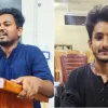 বেরোবিতে রংপুর সদর ছাত্র কল্যাণ পরিষদের সভাপতি জহির, সম্পাদক মেজবা