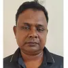 কুড়িগ্রামে সাবেক প্রতিমন্ত্রী জাকির হোসেনের পিএস রাশেদ গ্রেফতার