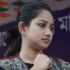 এআই–এর অপব্যবহার, অভিনেত্রীর অশ্লীল ছবি ভাইরাল করল ছাত্রনেতা!