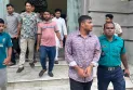বিয়ের আগের দিন ক্যাম্পাসে এসে আটক জবি ছাত্রলীগ নেতা