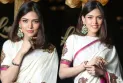 দুর্গাপূজায় বড়পর্দায় আসছে পিয়া জান্নাতুলের ‘রঙবাজার’