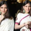 দুর্গাপূজায় বড়পর্দায় আসছে পিয়া জান্নাতুলের ‘রঙবাজার’