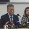নির্বাচন নিয়ে শঙ্কার কোনো কারণ নেই : আমীর খসরু