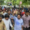সাধারণ মানুষ এখন পরিবর্তন চায়: নাহিদ ইসলাম