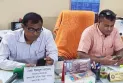 অধ্যক্ষ পদ নিয়ে দ্বন্দ্ব, চেয়ার নিয়ে দুই শিক্ষকের টানাটানি