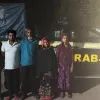 গাইবান্ধায় হত্যা মামলার ৫ আসামি গ্রেফতার