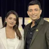 জায়েদ খানের অতিথি তানজিন তিশা