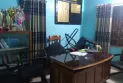 পাটগ্রাম থানায় হামলা, ভাঙচুর ও সংঘর্ষ চালিয়ে দুই আসামিকে ছিনিয়ে নিলো দুর্বৃত্তরা