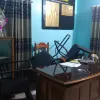 পাটগ্রাম থানায় হামলা, ভাঙচুর ও সংঘর্ষ চালিয়ে দুই আসামিকে ছিনিয়ে নিলো দুর্বৃত্তরা