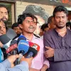 আওয়ামী লীগ আমলের সব ওসিকে বরখাস্তের দাবি এনসিপির রাফির