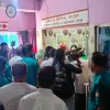রংপুরে অপচিকিৎসায় রোগীর মৃত্যু, দুই ক্লিনিককে জরিমানা সিলগালা ওটি