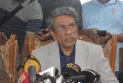 বিভাগীয় শহরেও হাইকোর্টের স্থায়ী বেঞ্চ স্থাপনে ঐকমত্য: আলী রীয়াজ