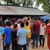 ছোট ভাইকে বাঁচাতে গিয়ে প্রাণ গেল বড় ভাইয়েরও