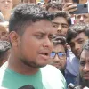 বিচার-সংস্কারের মধ্য দিয়ে নির্বাচন মূল লক্ষ্য - হাসনাত আবদুল্লাহ