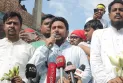 ৩ আগষ্ট মানুষের মুক্তির জন্য ইস্তেহার ঘোষনা করবে এসসিপি- নাহিদ