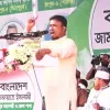 আমার ভাইয়ের হত্যার বিচার এখনো পাই নাই :  শহীদ আবু সাঈদের বড় ভাই রমজান আলী