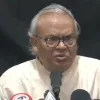 সহিংস কর্মকাণ্ডের বিরুদ্ধে বিএনপির জিরো টলারেন্স: রিজভী