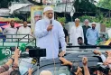 এবার যেনতেন নির্বাচন মেনে নেওয়া হবে না : জামায়াত আমির