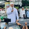 এবার যেনতেন নির্বাচন মেনে নেওয়া হবে না : জামায়াত আমির