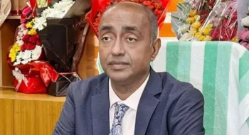 ‘আন্তর্জাতিক অপরাধ ট্রাইব্যুনাল আইনে দণ্ডিতরা নির্বাচনে অংশ নিতে পারবে না’