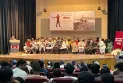 গণঅভ্যুত্থানে হত্যা ও হামলার বিচার চাইলেন জুলাই যোদ্ধারা