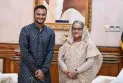 ‘সাকিব অবৈধ সরকারের এমপি, তা ভুলে গেলে শহীদদের সঙ্গে বেঈমানি হবে’
