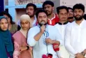 সিস্টেম একই রয়ে গেছে শুধু মানুষ পাল্টায় গেছে- নাহিদ ইসলাম