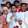 সিস্টেম একই রয়ে গেছে শুধু মানুষ পাল্টায় গেছে- নাহিদ ইসলাম
