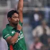 তানভীরের জোড়া শিকারে কিছুটা স্বস্তি