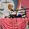 ফ্যাসিস্ট আমলের আদলে দেশে কোনো নির্বাচন হতে দেব না