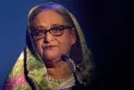 পুলিশকে অন্ধকার যুগে নিয়ে যান হাসিনা