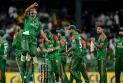 ঘূর্ণিজাদুতে জয় দেখছে বাংলাদেশ
