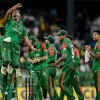ঘূর্ণিজাদুতে জয় দেখছে বাংলাদেশ