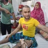 ‘পঙ্গু হাসপাতাল আমাদের চিকিৎসা দিচ্ছে না’